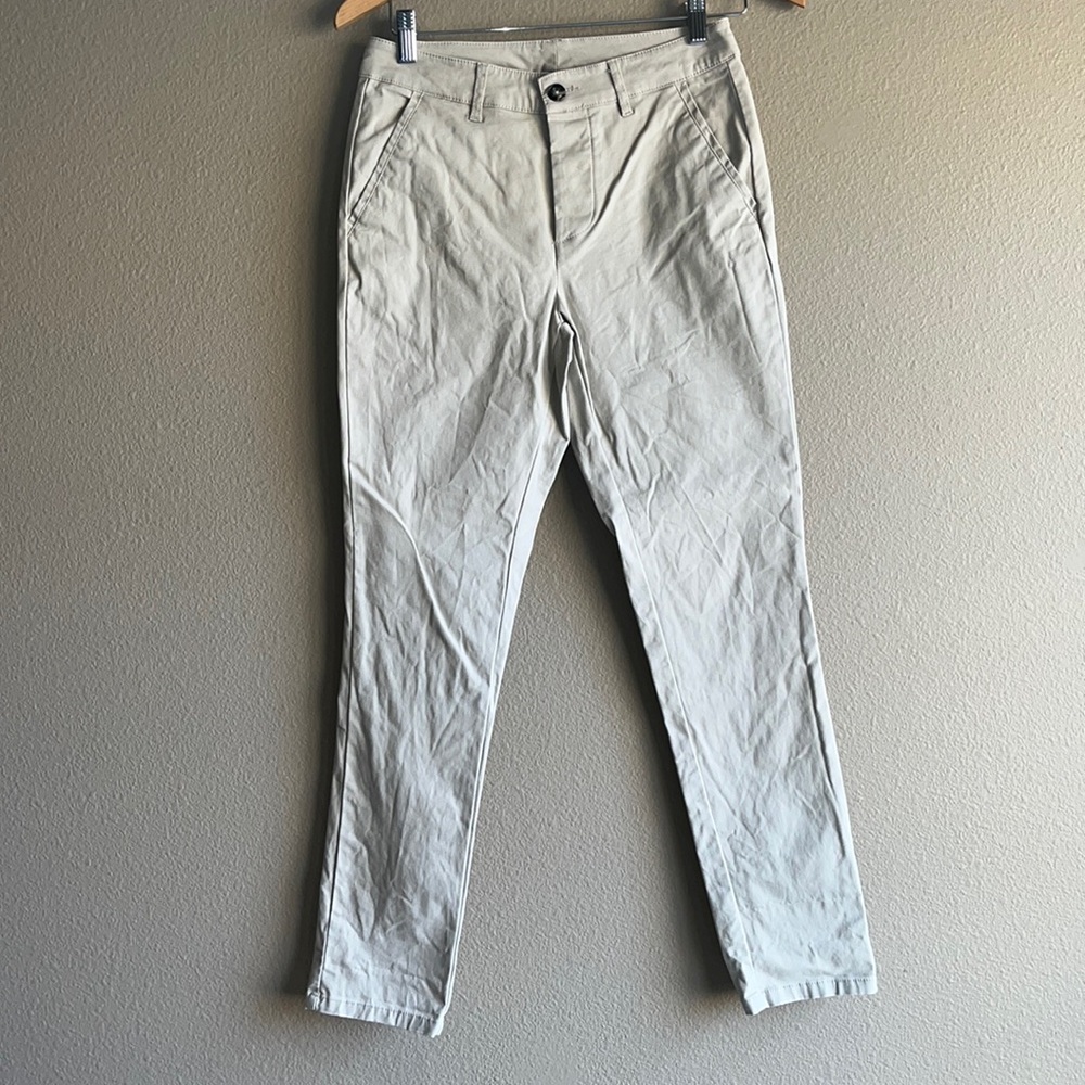 ASOS Khaki Pants